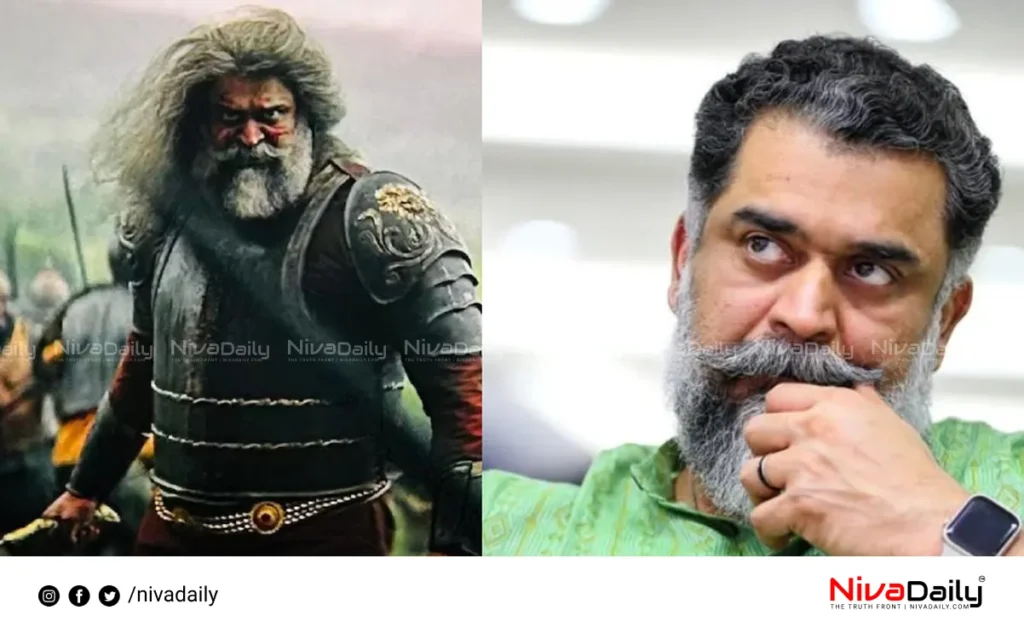 Hariprashanth M.G.