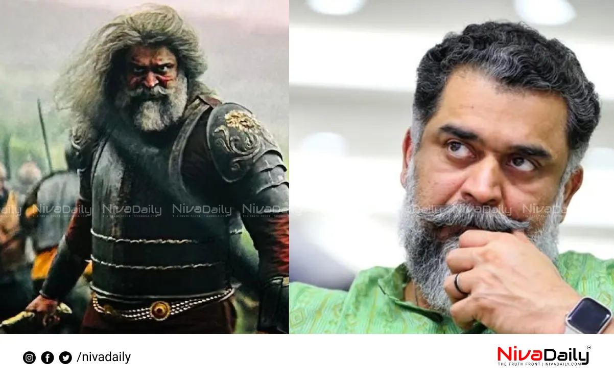 Hariprashanth M.G.