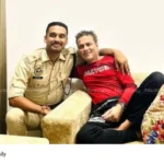 Subin Garg death case
