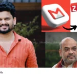 Zoho email services