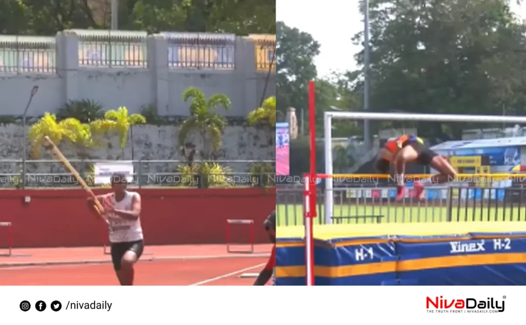 State School Olympics