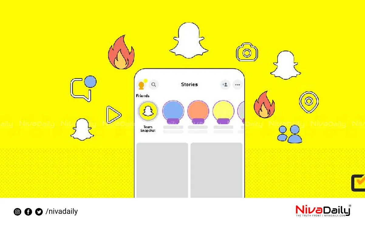 Snapchat storage plans