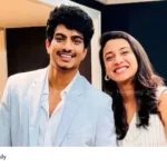 Smriti Mandhana wedding