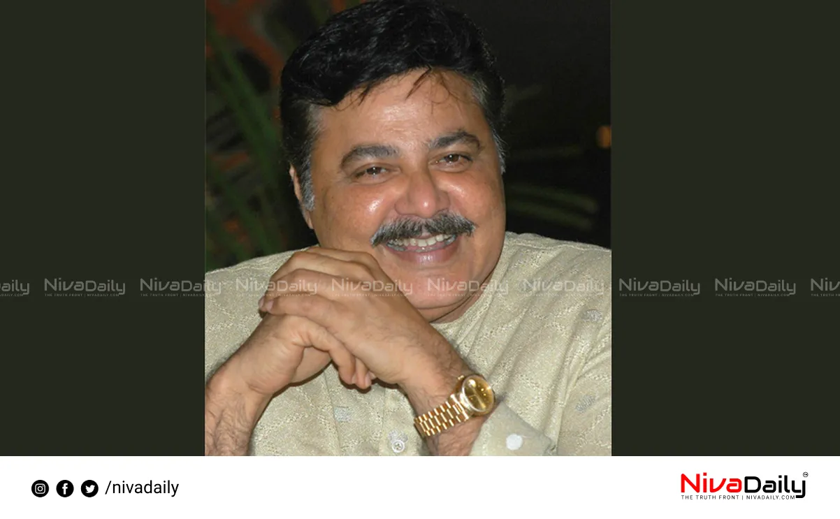 Satish Shah death