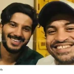 Soubin Shahir movie