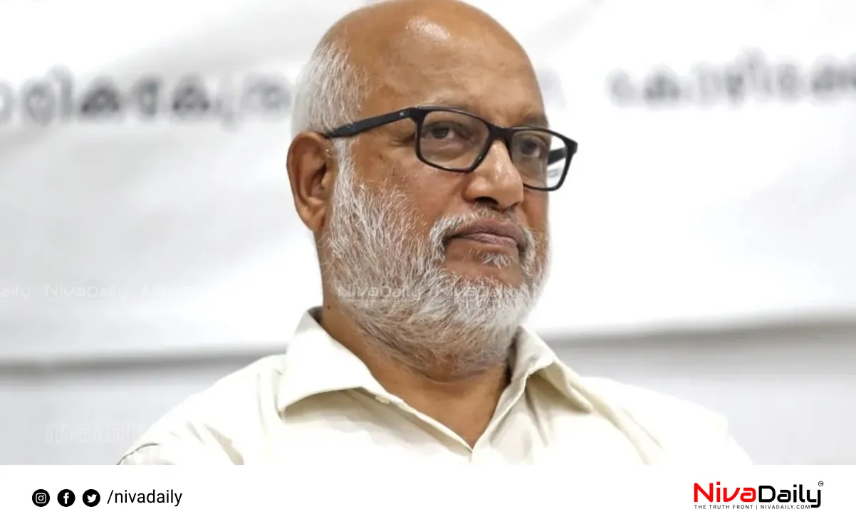 ED notice controversy