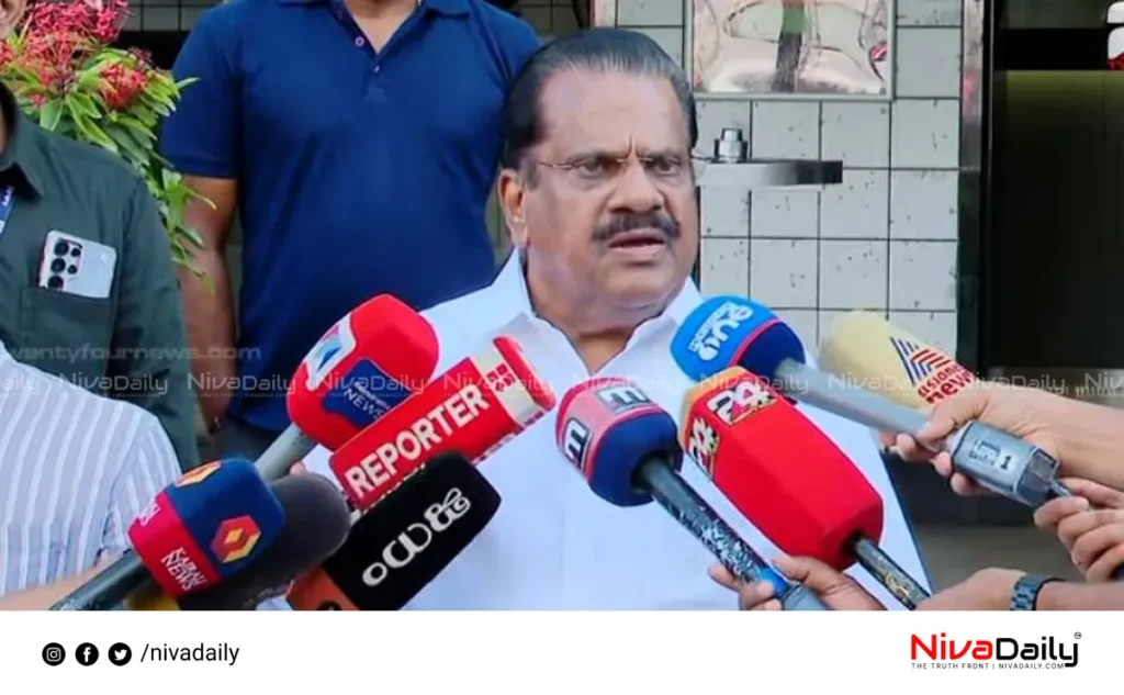 Swarnapali controversy