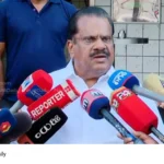 Swarnapali controversy