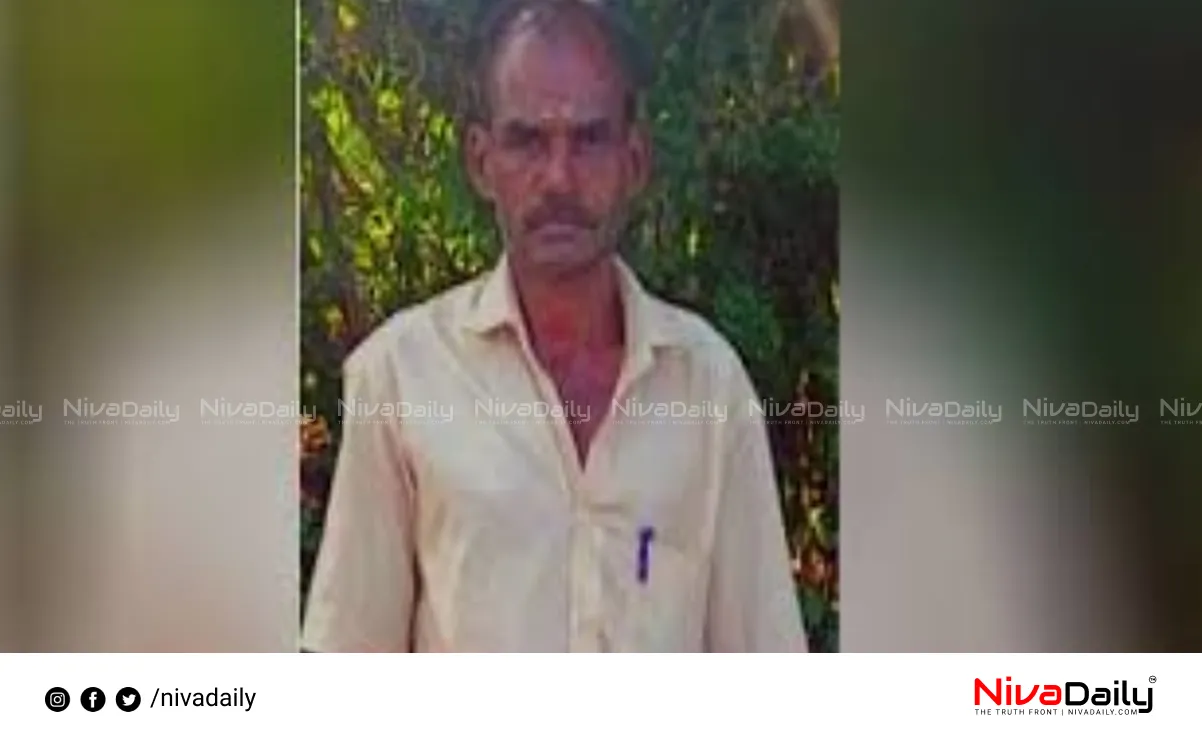 farmer suicide kerala