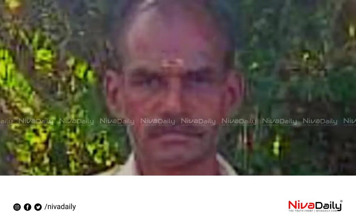 Attappadi farmer suicide