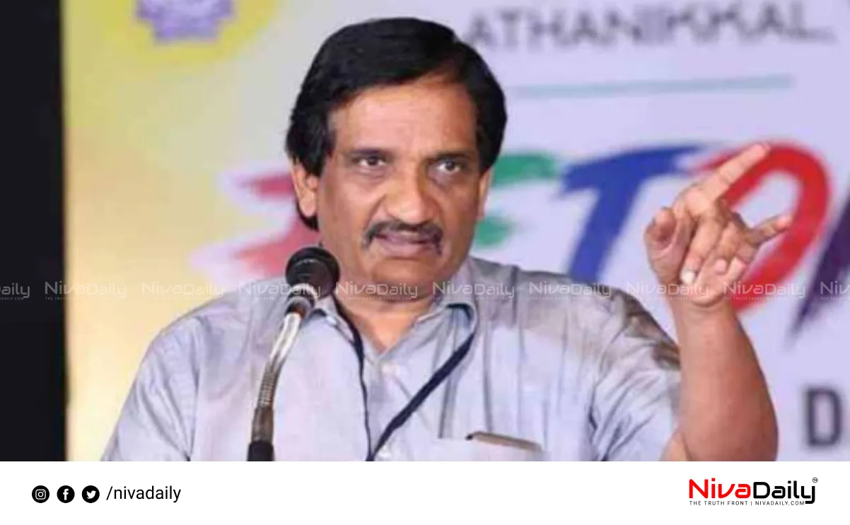 Fazal Gafoor remarks