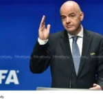 FIFA Israel Ban