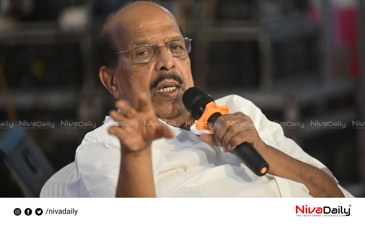 Devaswom board criticism