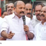 GCDA complaint DCC President