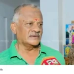 Sabarimala gold controversy