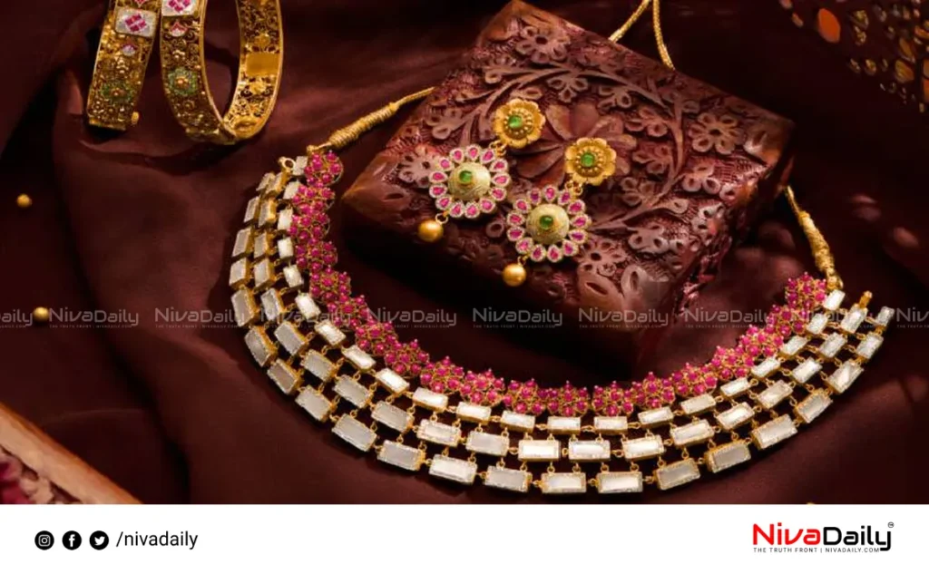 Kerala gold price