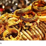 Kerala gold price
