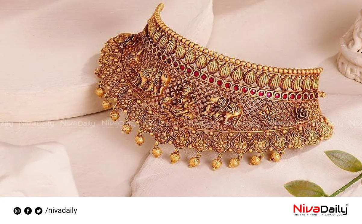 Kerala gold price