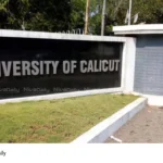 Calicut University VC