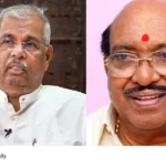 Vellappally Natesan