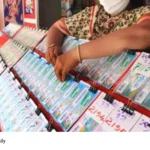 pooja bumper prizes