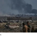 Gaza peace talks