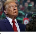 Trump peace plan