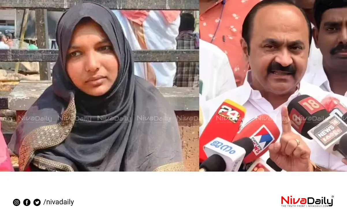 Harsheena health issue