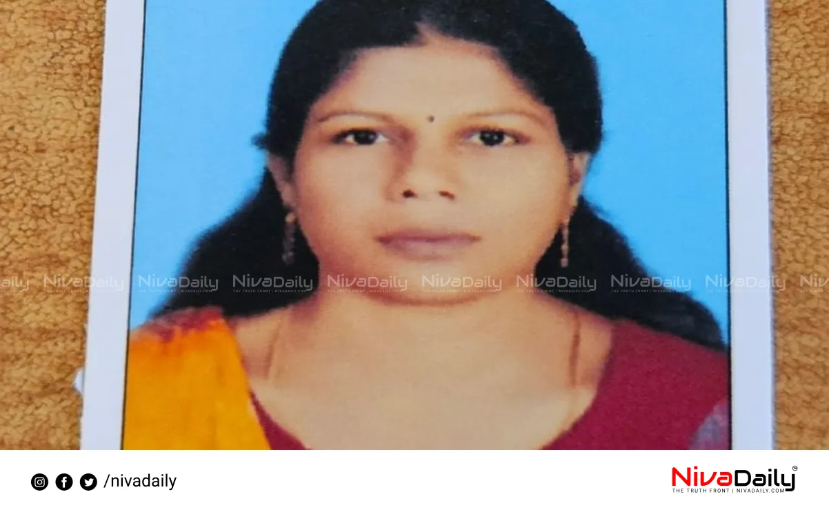 Neyyattinkara suicide case