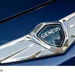 Genesis India launch