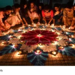 Diwali festival