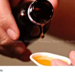 cough syrup kerala