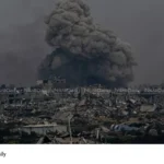 Israel-Hamas talks