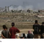 Israel Gaza attack