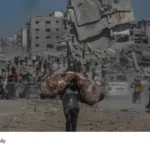 Gaza conflict