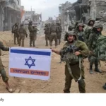 Gaza attacks intensify
