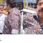 KSRTC bus inspection