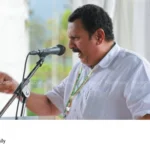 KPCC Reorganization Protest