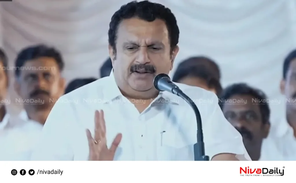 Sabarimala gold theft