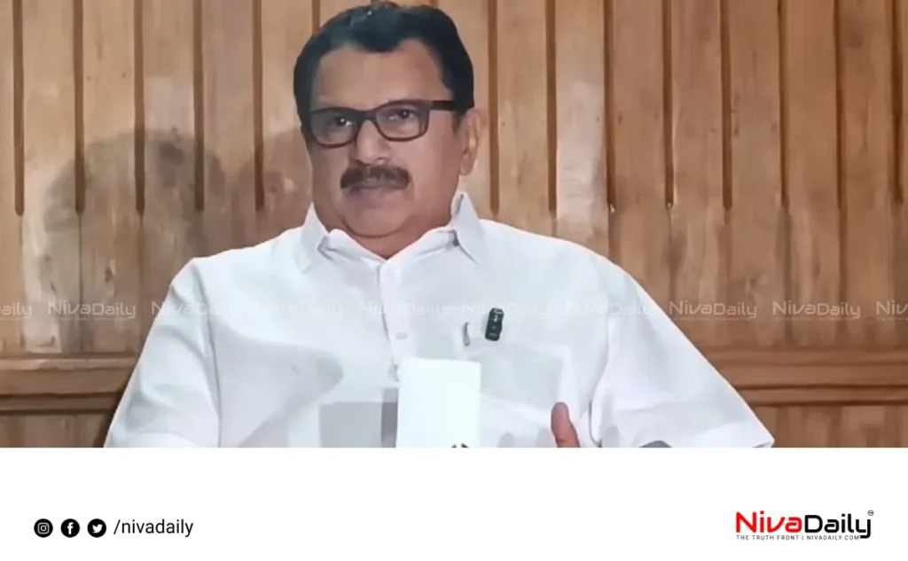 Sabarimala Viswasa Samrakshana Yatra