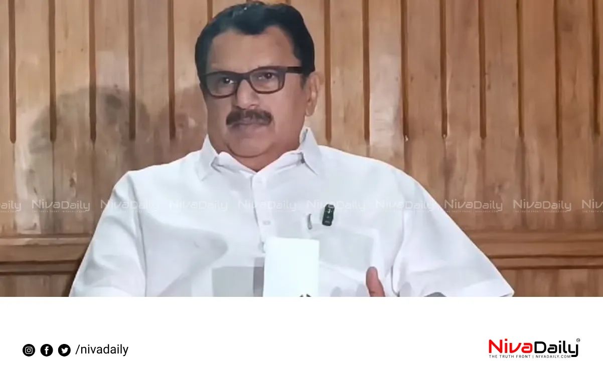 Sabarimala Viswasa Samrakshana Yatra