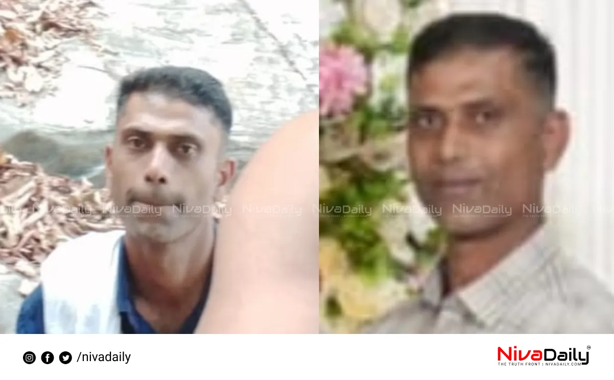 Kalladikkode death case