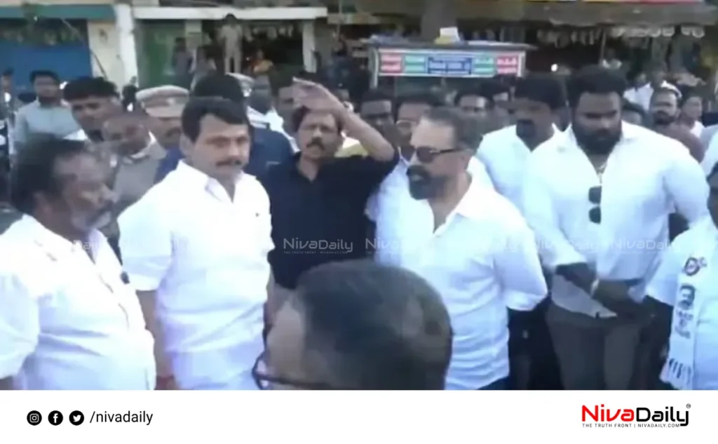 Karur tragedy