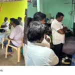 Karur tragedy