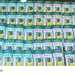 Kerala lottery results