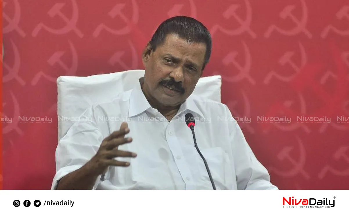 Kerala poverty eradication