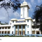Kerala University meeting