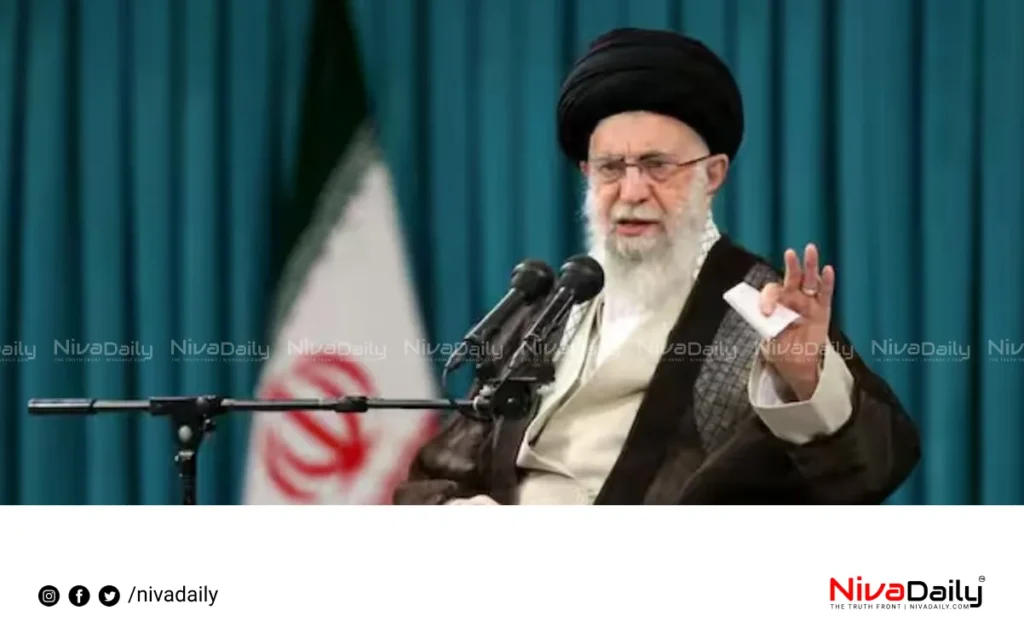 Iran nuclear sites