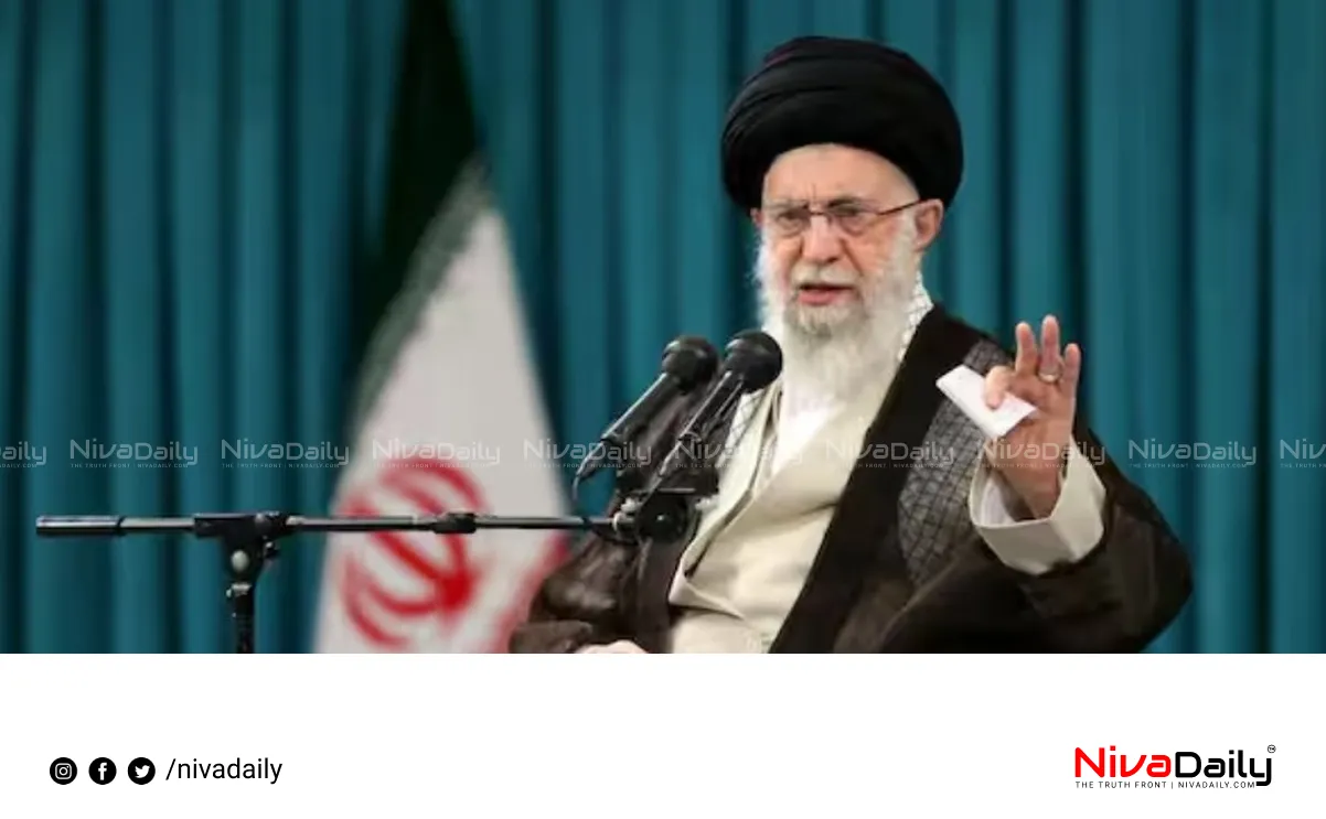 Iran nuclear sites