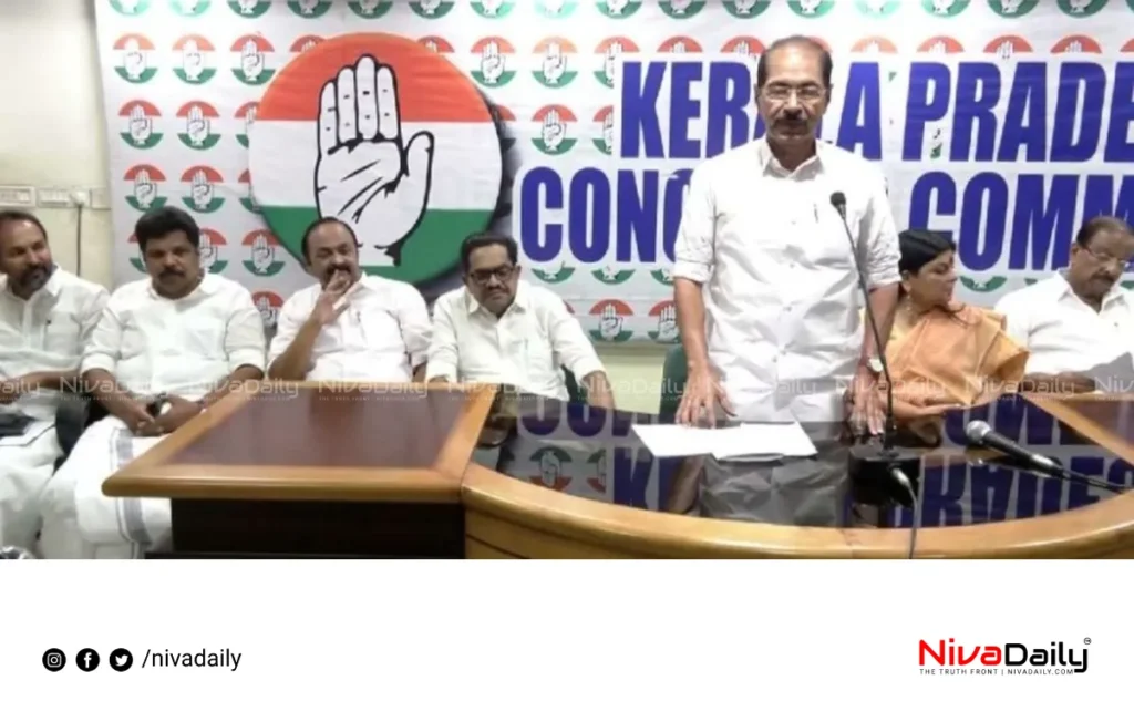 Kerala local election